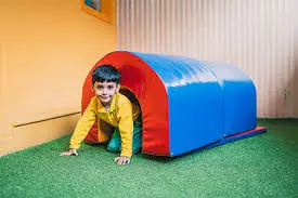 Makoons Pre School Vijaya Nagar Colony